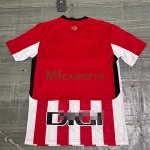 Camiseta Athletic de Bilbao Primera Equipación 2024/2025