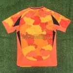 Camiseta Paris FC Tercera Equipación 2025/2026 Naranja