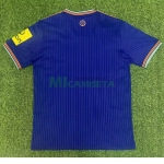 Camiseta Newcastle United Tercera Equipación 2025/2026 Azul