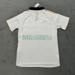 Camiseta Al Nassr Tercera Equipación 2025/2026 Blanco