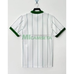 Camiseta Celtic Segunda Equipación Retro 1984/86