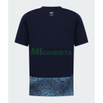 Camiseta Al Nassr Segunda Equipación 2025/2026 Azul