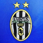 Camiseta Juventus Segunda Equipación Retro 99/00