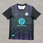 Camiseta Toulouse FC Tercera Equipación 2025/2026 Morado/Blanco