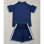 Camiseta Vancouver Whitecaps 2026/2027 Segunda Equipación Azul