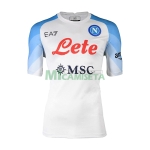 Camiseta Napoli Segunda Equipación 2022/2023