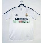 Camiseta Real Madrid Primera Equipación Retro 04/05
