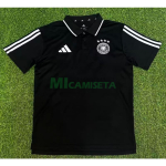 Polo Alemania 2026 Negro