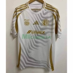 Camiseta Tigres UANL Tercera Equipación 2024/2025