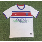 Camiseta PSG Primera Equipación 2026/2027 Pre-Match Blanco/Rojo