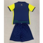 Camiseta Ecuador Primera Equipación 2024 Niño Kit