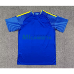 Camiseta Curacao Primera Equipación Mundial 2026 Azul Oscuro