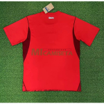 Camiseta Turquía Primera Equipación Mundial 2026 Rojo