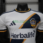Camiseta La Galaxy Primera Equipación 2026/2027 Blanco (EDICIÓN JUGADOR)