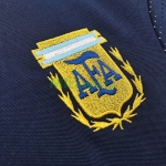Camiseta Argentina Primera Equipación Retro 2002
