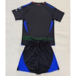 Camiseta San Jose Earthquakes Primera Equipación 2025/2026 Niño Kit Azul