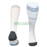 Camiseta Italia Segunda Equipación Mundial 2026 ML Blanco (EDICIÓN JUGADOR)