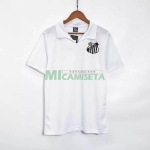 Camiseta PELÉ 10 Santos FC Primera Equipación Retro 1970