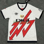 Camiseta Rayo Vallecano Primera Equipación 2024/2025