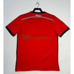 Camiseta México Segunda Equipación Retro 2014
