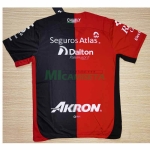 Camiseta Atlas FC Primera Equipación 2024/2025