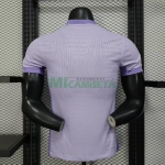 Camiseta Brighton Segunda Equipación 2025/2026 Morado (EDICIÓN JUGADOR)