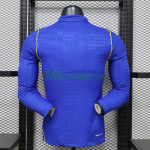 Camiseta Chelsea Primera Equipación 2026/2027 ML Azul (EDICIÓN JUGADOR)