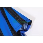 Camiseta Inter de Milan Primera Equipación Retro 1997/98