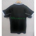 Camiseta Celta De Vigo Segunda Equipación Retro 1997/98 Negro