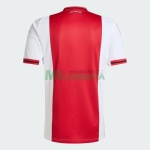 Camiseta Ajax Primera Equipación 2025/2026 Rojo/Blanco