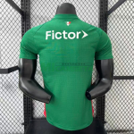 Camiseta Palmeiras Primera Equipación 2026/2027 Verde (EDICIÓN JUGADOR)