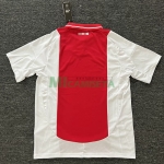 Camiseta Ajax de Ámsterdam Primera Equipación 2024/2025