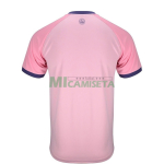Camiseta AFC Bournemouth Tercera Equipación 2025/2026 Rosa