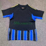 Camiseta Pisa Primera Equipación 2025/2026 Azul/Negro