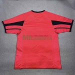Camiseta Atletico de Madrid Segunda Equipación Retro 2001/02