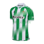 Camiseta Real Betis Primera Equipación 2026/2027 Verde/Blanco