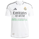 Camiseta Real Madrid Primera Equipación 2024/2025 (EDICIÓN JUGADOR)