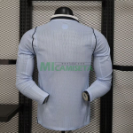 Camiseta Uruguay Primera Equipación Mundial 2026 ML Azul Claro (EDICIÓN JUGADOR)