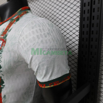 Camiseta Portugal 2026 Edición Especial Blanco (EDICIÓN JUGADOR)