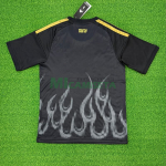 Camiseta Juventus Tercera Equipación 2026/2027 Negro