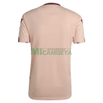 Camiseta Portland Timbers Segunda Equipación 2022/2023