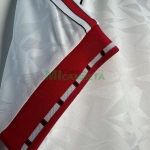 Camiseta Manchester United Segunda Equipación Retro 1990/91 La Final
