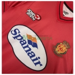 Camiseta RCD Mallorca Primera Equipación Retro 2000/01
