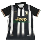 Camiseta Juventus 2022/2023 Negro/Blanco