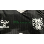 Camiseta Celta De Vigo 2025 Especial Edición Negro