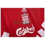 Camiseta Liverpool Primera Equipación Retro 1993/95 ML