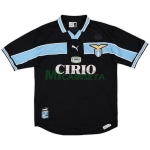 Camiseta NEDVED 18 Lazio Tercera Equipación Retro 1998/99