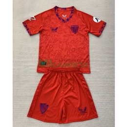 Camiseta Sevilla Barata Replica Calidad Thai AAA Mi Camiseta Futbol