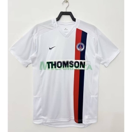 Camiseta PSG Segunda Equipación Retro 02/03