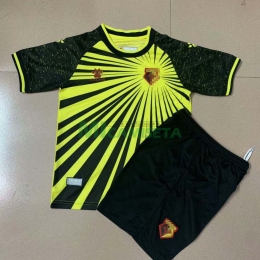 Camiseta Watford 1ª  Equipación 2020/2021 Niño Kit